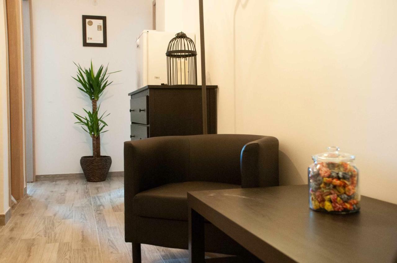 La Boutique Fronte Fiera Guest house *