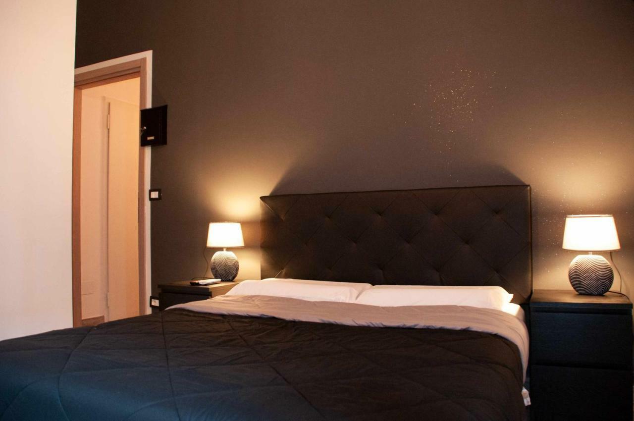 Guest house La Boutique Fronte Fiera